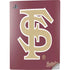 Florida State FSU Seminoles Initials PS5 Digital Edition Console Skin